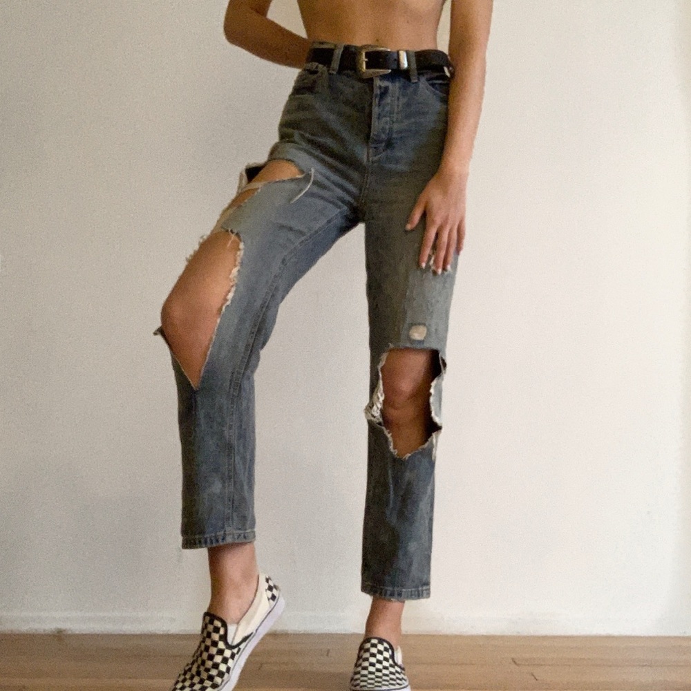 Urban Outfitters Jeans - Picture 1 of 5